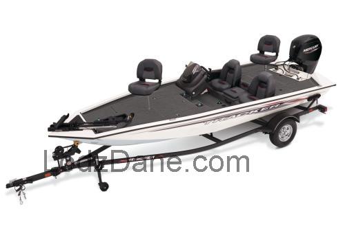 Tracker Pro Team 175 TXW karta techniczna i opinia